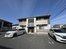 ウィング ヴュー A棟の間取り画像