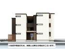フェリーチェ中央の外観