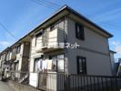 Bell Houseこうのす台の外観