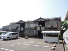 グランシャリオの外観画像