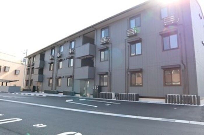 サンセール問屋町IIの賃貸物件