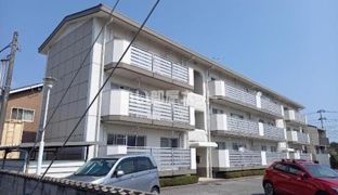メゾン矢野の外観画像