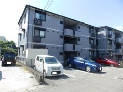 コートドール海老ノ丸 B棟の外観画像