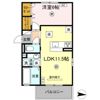 仮)DROOM清水本町FKの間取り画像