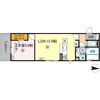 仮)DROOM清水本町FKの間取り画像