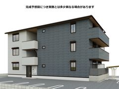 仮)DROOM清水本町FKの外観画像