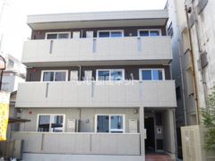フェリーチェ西田の外観画像