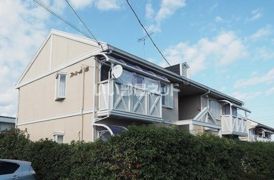 ファミール杉の外観画像