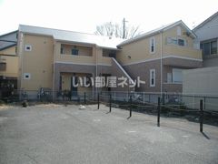 リブレア御井町の外観画像