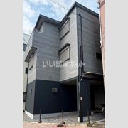 山本町南1丁目戸建の外観画像
