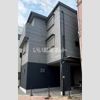 山本町南1丁目戸建の間取り画像