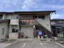 山内アパートの外観画像