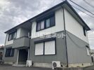 ディアス松島の外観