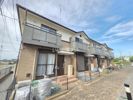 グラシア下郷 Bの間取り画像