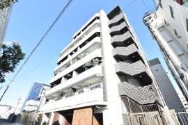 グランヴァン横濱反町の外観画像