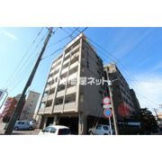 リーセント春町の外観画像