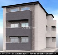 KEIAI RESIDENCE 東大宮の外観画像