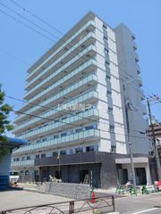 オリエントレジデンス・門真殿島町の外観画像