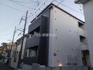 KEIAI RESIDENCE 東大宮の外観