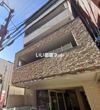 グランレブリー三条御幸町の外観