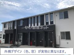 パステルリリィの外観画像