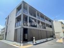 G．A．M．Yの間取り画像