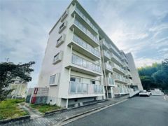 ファミールマンション広川の外観画像
