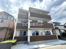 ジーメゾン大宮吉野町の間取り画像