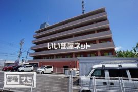コンコート志度の外観画像