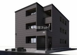 robot home 西八王子の外観画像