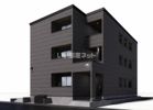 robot home 西八王子の間取り画像