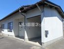 佐野アパートの外観