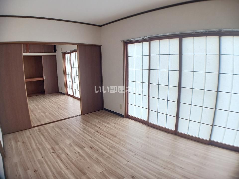 洋室