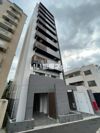 アーバンパーク住吉Ⅱの外観