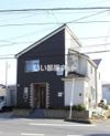 第2石神貸家の間取り画像