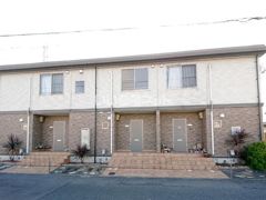 リースランドアクシスの外観画像