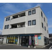 コリーナ鶴田の外観画像