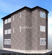 KEIAI RESIDENCE宮原の外観画像