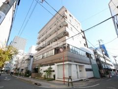 コンフォール高槻の外観画像