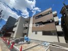 フジパレス堺白鷺の間取り画像