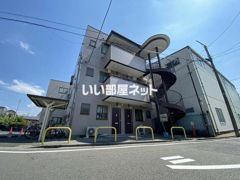ツカサハイツⅡの外観画像