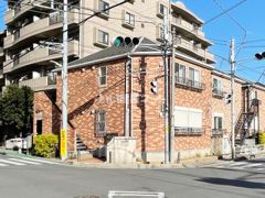 カーザレフィナーダⅠの外観画像