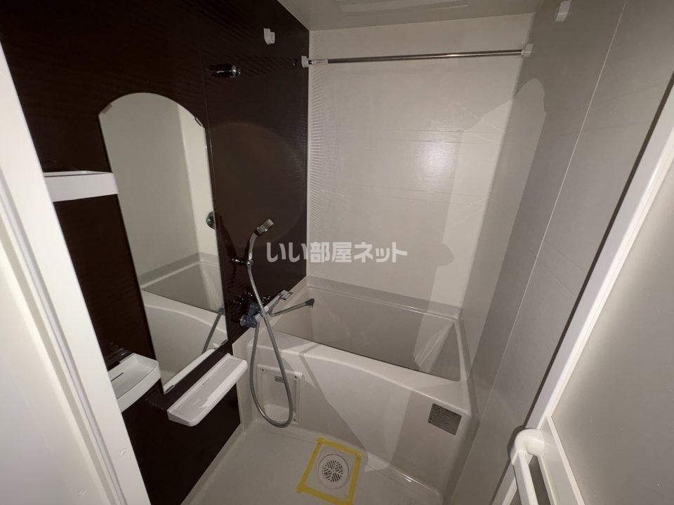 バスルーム