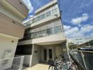 クライス横堤の外観