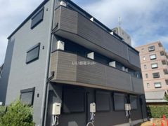 HS柏(エイチエスカシワ)の外観画像