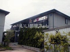 レーヴィンスKASEN 香の外観画像