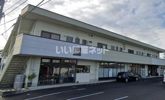 フェリーチェビルの外観