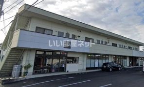 フェリーチェビルの外観画像