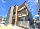 マロン クレールの間取り画像