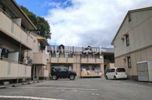 ハイネス北平野の間取り画像